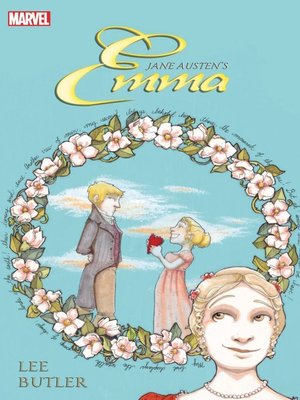 cover image of Emma